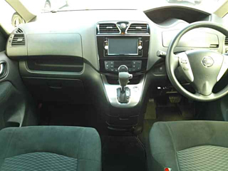 NISSAN SERENA 2016