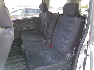NISSAN SERENA 2016