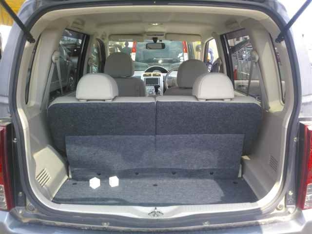 NISSAN OTTI 2008