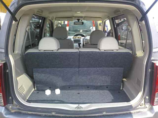NISSAN OTTI 2008