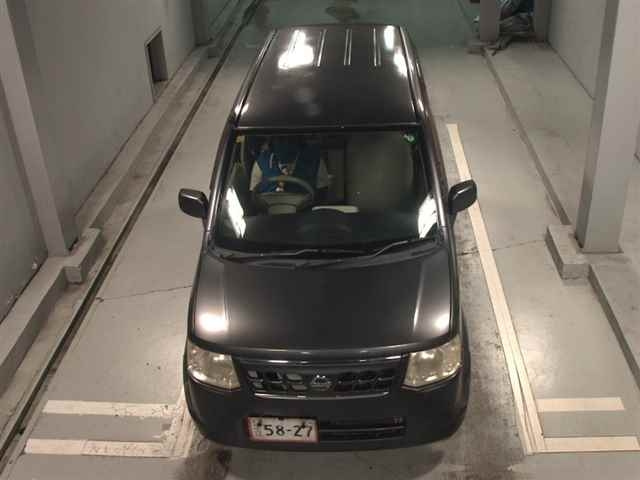 NISSAN OTTI 2008