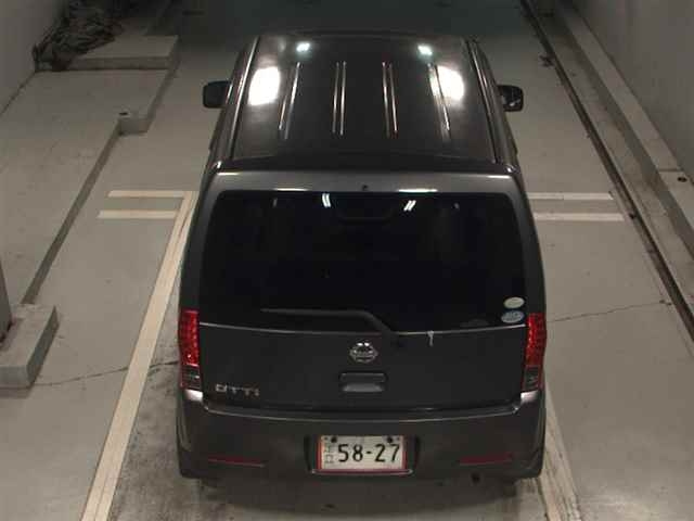 NISSAN OTTI 2008