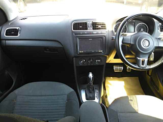 VOLKSWAGEN POLO 2013