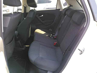 VOLKSWAGEN POLO 2013
