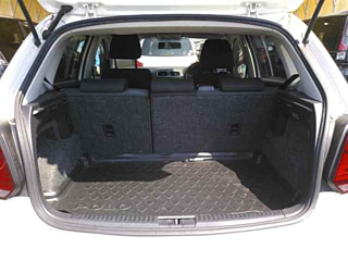 VOLKSWAGEN POLO 2013