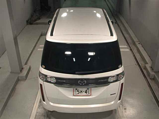 MAZDA BIANTE 2010
