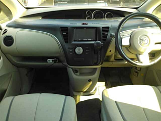 MAZDA BIANTE 2010