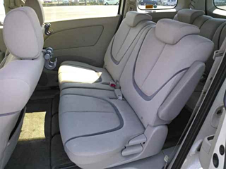 MAZDA BIANTE 2010