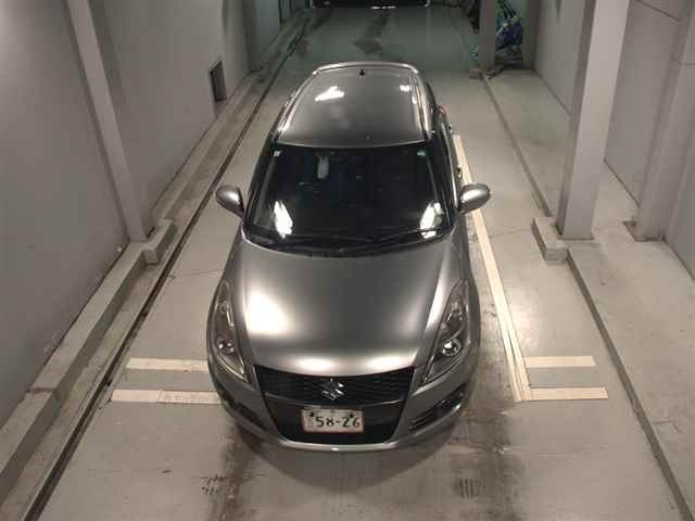 SUZUKI SWIFT 2013