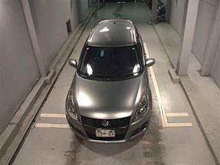 SUZUKI SWIFT 2013