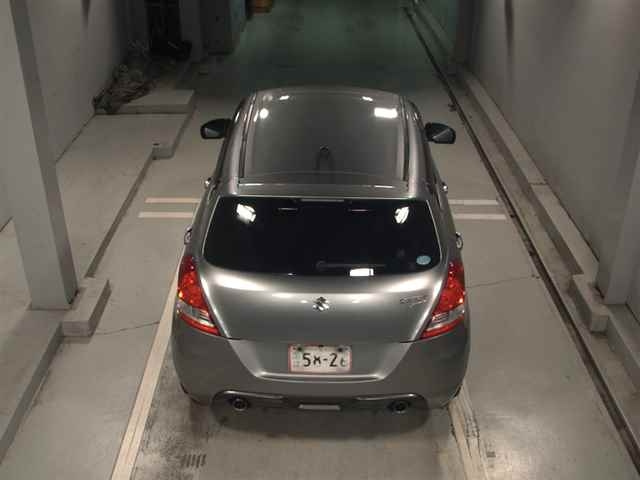 SUZUKI SWIFT 2013