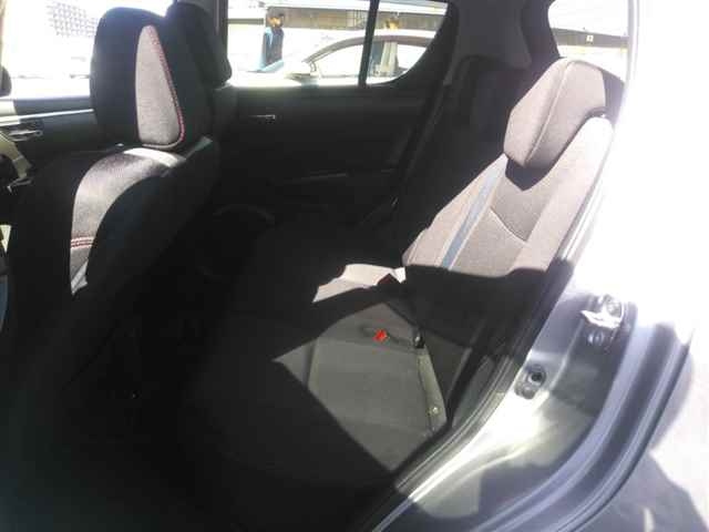 SUZUKI SWIFT 2013