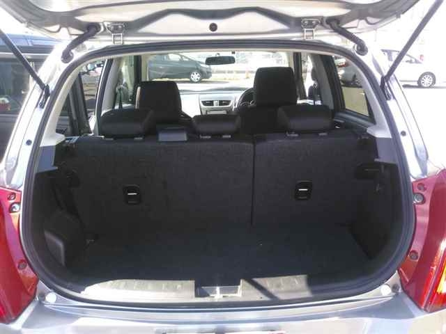 SUZUKI SWIFT 2013