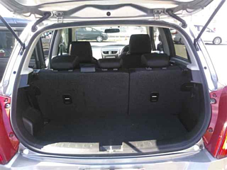 SUZUKI SWIFT 2013