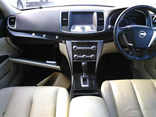 NISSAN TEANA 2013