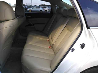 NISSAN TEANA 2013