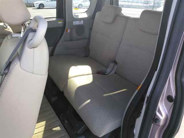 DAIHATSU TANTO 2014