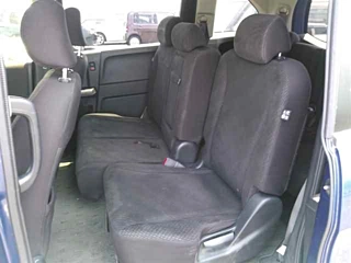 HONDA FREED 2014