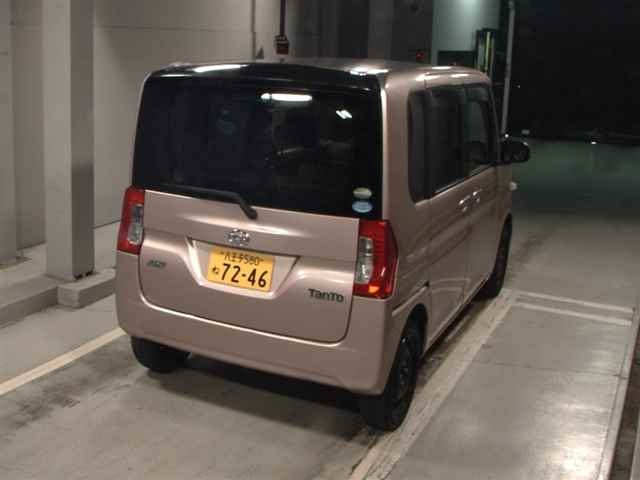 DAIHATSU TANTO 2014