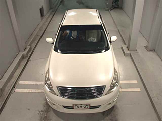 NISSAN TEANA 2013