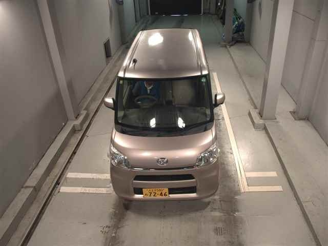 DAIHATSU TANTO 2014