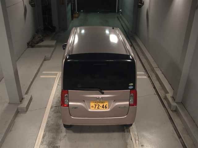 DAIHATSU TANTO 2014