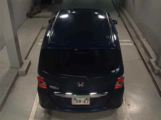 HONDA FREED 2014