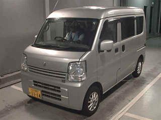 SUZUKI EVERY 2018