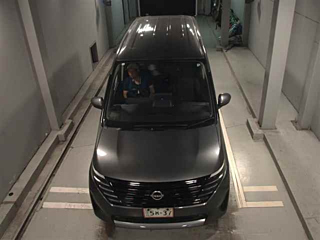 NISSAN SERENA 2023
