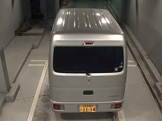 SUZUKI EVERY 2018