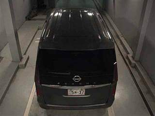 NISSAN SERENA 2023