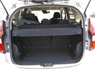 NISSAN NOTE 2020