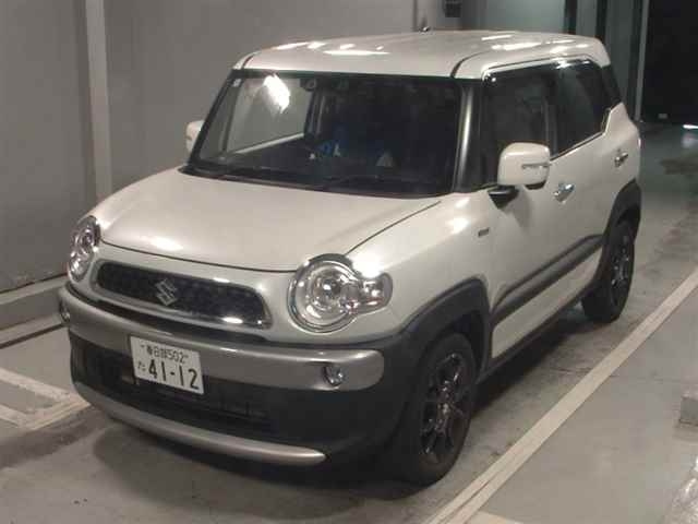 SUZUKI XBEE 2022