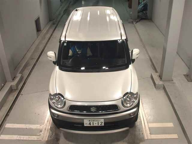 SUZUKI XBEE 2022