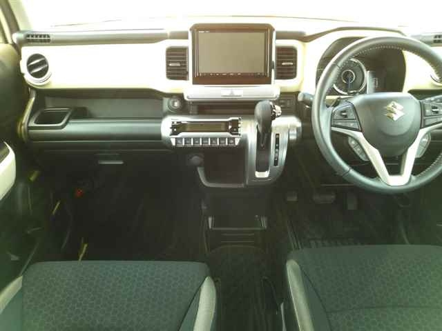 SUZUKI XBEE 2022