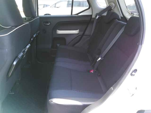 SUZUKI XBEE 2022