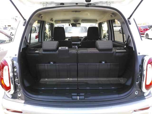 SUZUKI XBEE 2022