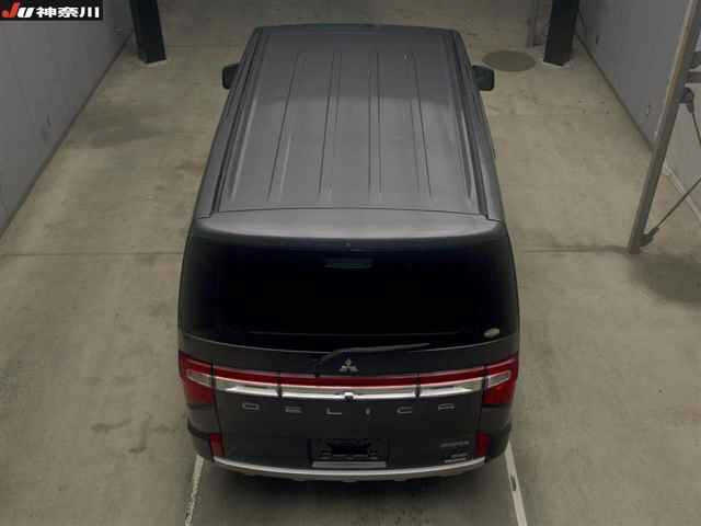 MITSUBISHI DELICA D5 2020