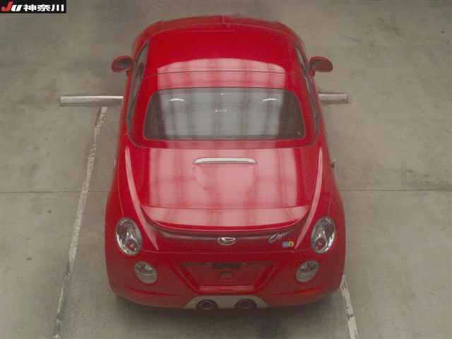 DAIHATSU COPEN 2008