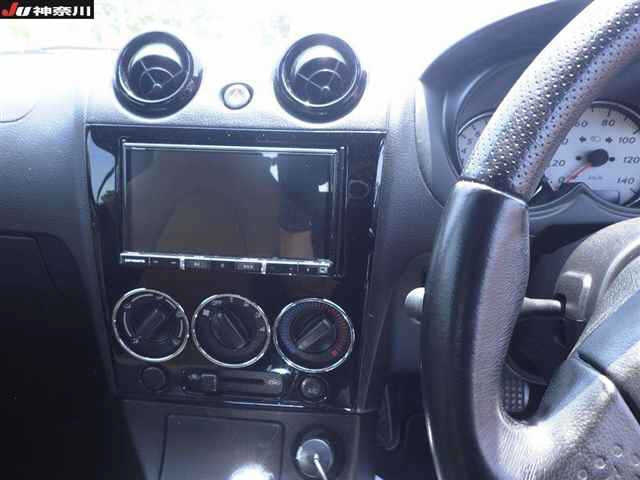 DAIHATSU COPEN 2008