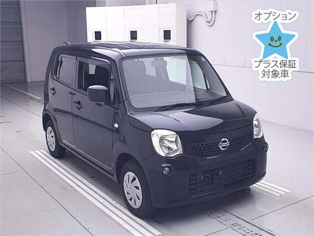 NISSAN MOCO 2015