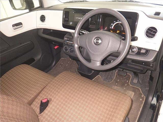 NISSAN MOCO 2015