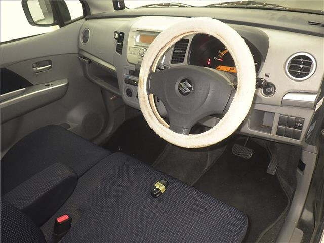 SUZUKI WAGON R 2009