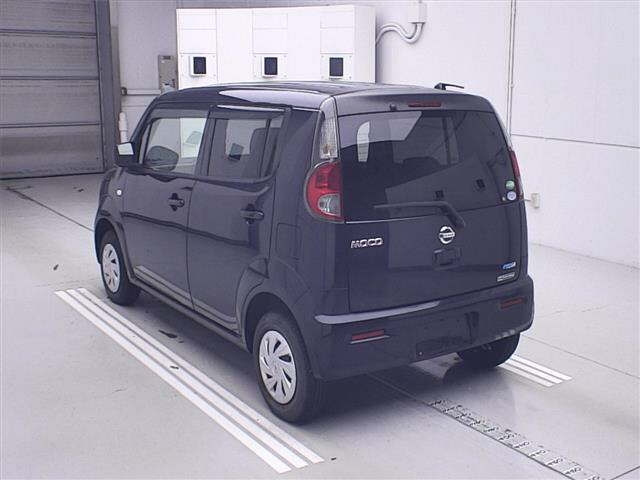 NISSAN MOCO 2015