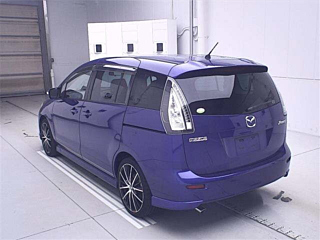 car preview