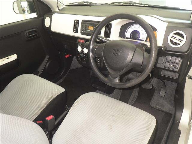 SUZUKI ALTO 2018