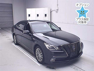 TOYOTA CROWN 2014