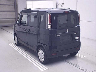 SUZUKI SPACIA 2020