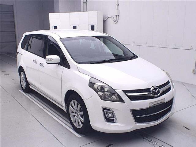 MAZDA MPV 2010