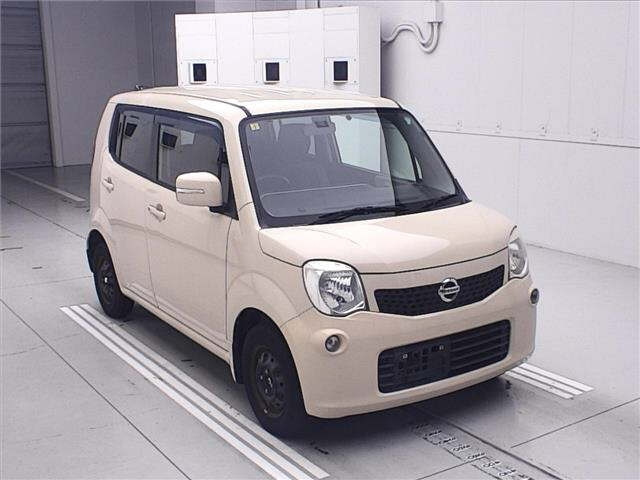 NISSAN MOCO 2012